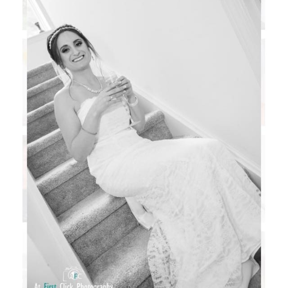 Meet your Posher, Danielle